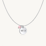 Pacto Necklace - Personalised