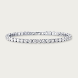 MEN'S TENNIS BRACELET