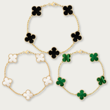 PACKAGING WITH 3 MENS' BRACELETS