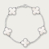 Diamond bracelet for men