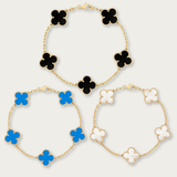 PACKAGING WITH 3 MENS' BRACELETS