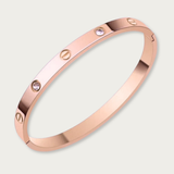 Coral bracelet for men