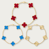PACKAGING WITH 3 MENS' BRACELETS