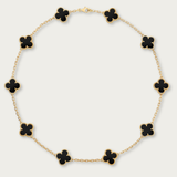ALANA NECKLACE (5 colours)