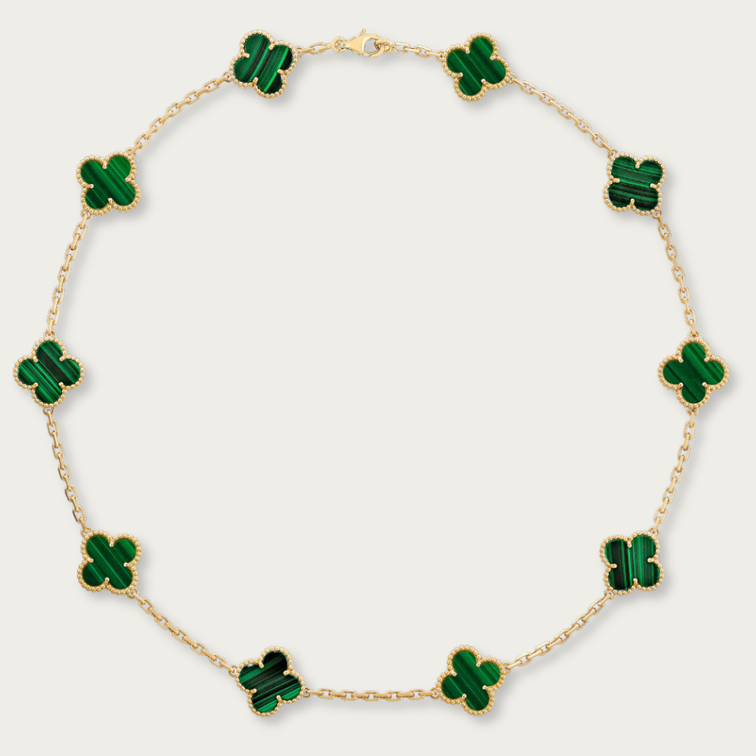 ALANA NECKLACE (5 colours)