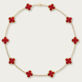ALANA NECKLACE (5 colours)