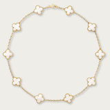 ALANA NECKLACE (5 colours)