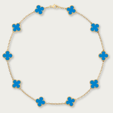 ALANA NECKLACE (5 colours)