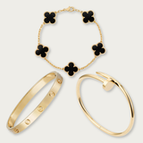 PANAMA MASCULINE | PACK OF 3 BRACELETS