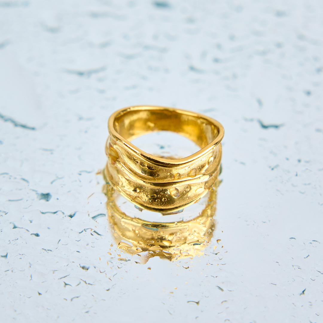 Long Vein Ring