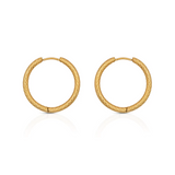 Snake Hoops