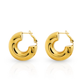 Statement Rings