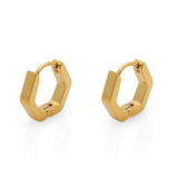 Hexagonal Rings