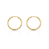 Simple Hoops