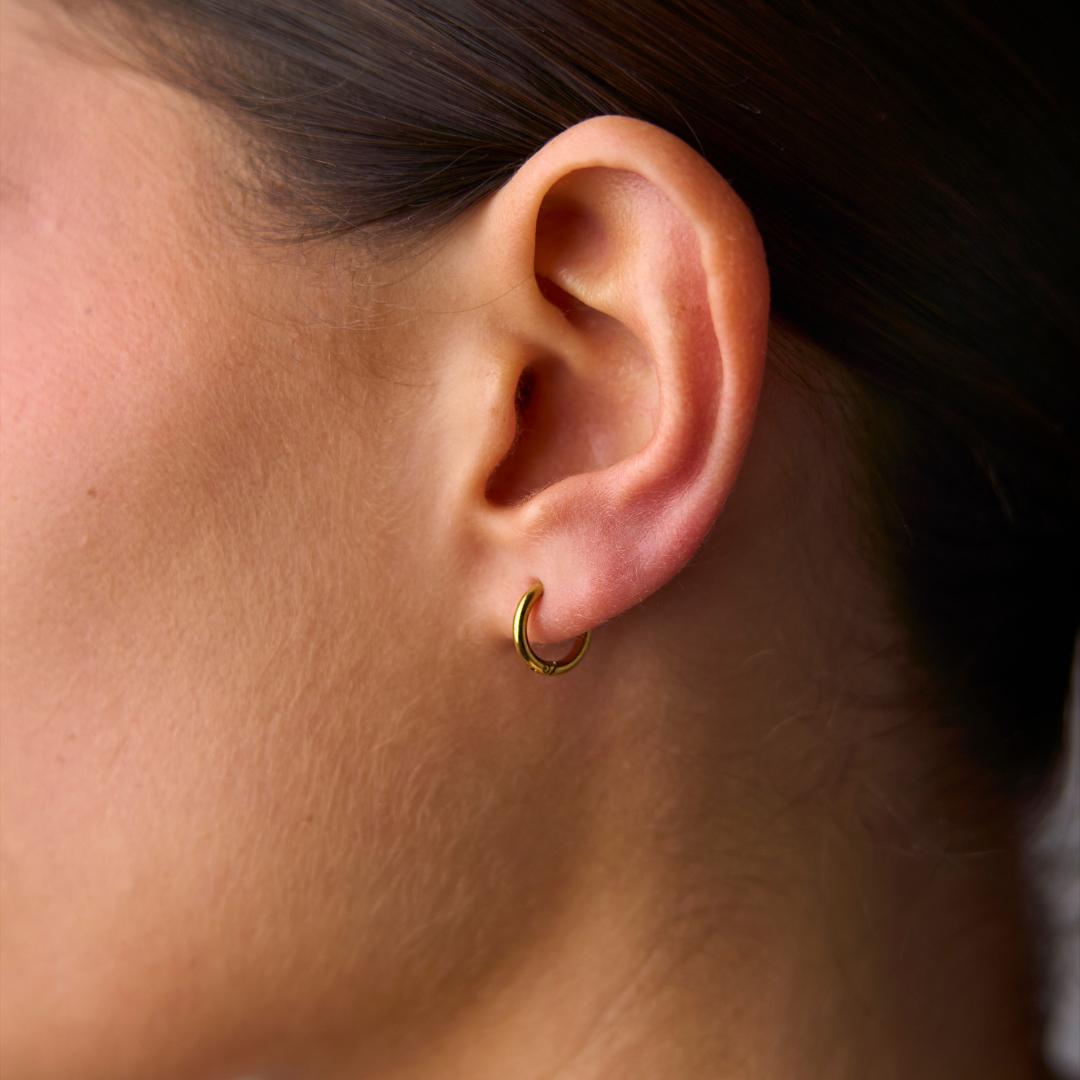 Simple Hoops