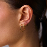 Simple Hoops