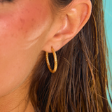 Snake Hoops