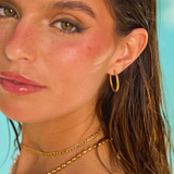 Snake Hoops