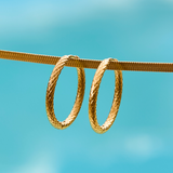Snake Hoops