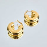 Statement Rings