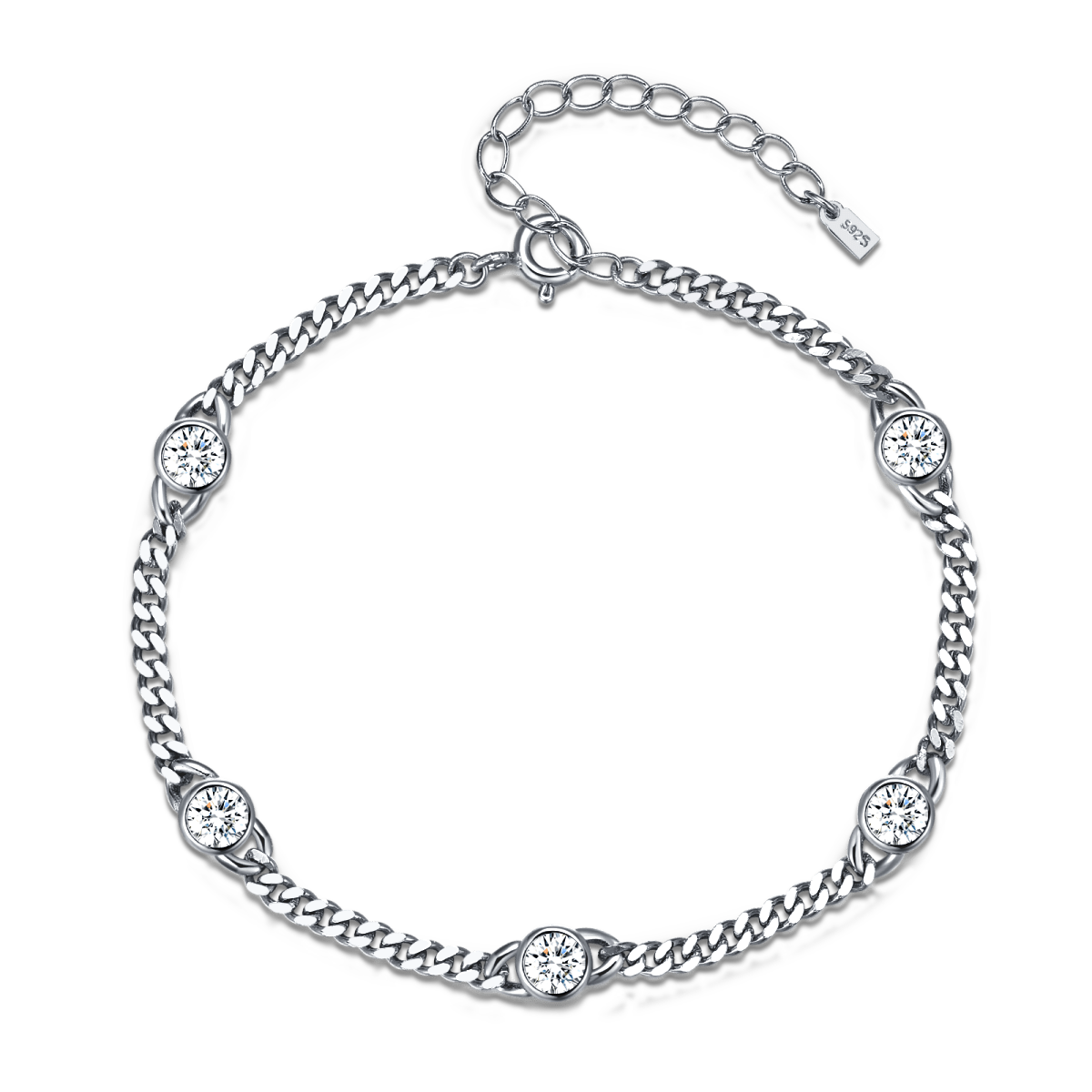 Liberal Bracelet