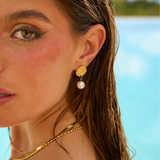 Roman Empire Earrings