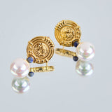Roman Empire Earrings