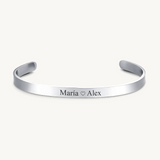 Secret Bracelet - Customisable