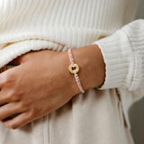 Rosicler Bracelet - Personalised