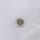 Ash Charm in Silver Circle