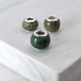 Ashes and Silver Charm