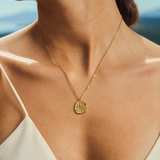 Seashell Necklace