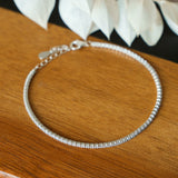 Shine Zirconia Bracelet