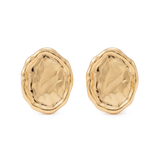 Mirror Earrings