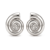 Snail Earrings