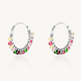 Diversity Colours Earrings