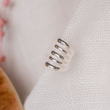 Five Lines Earcuff