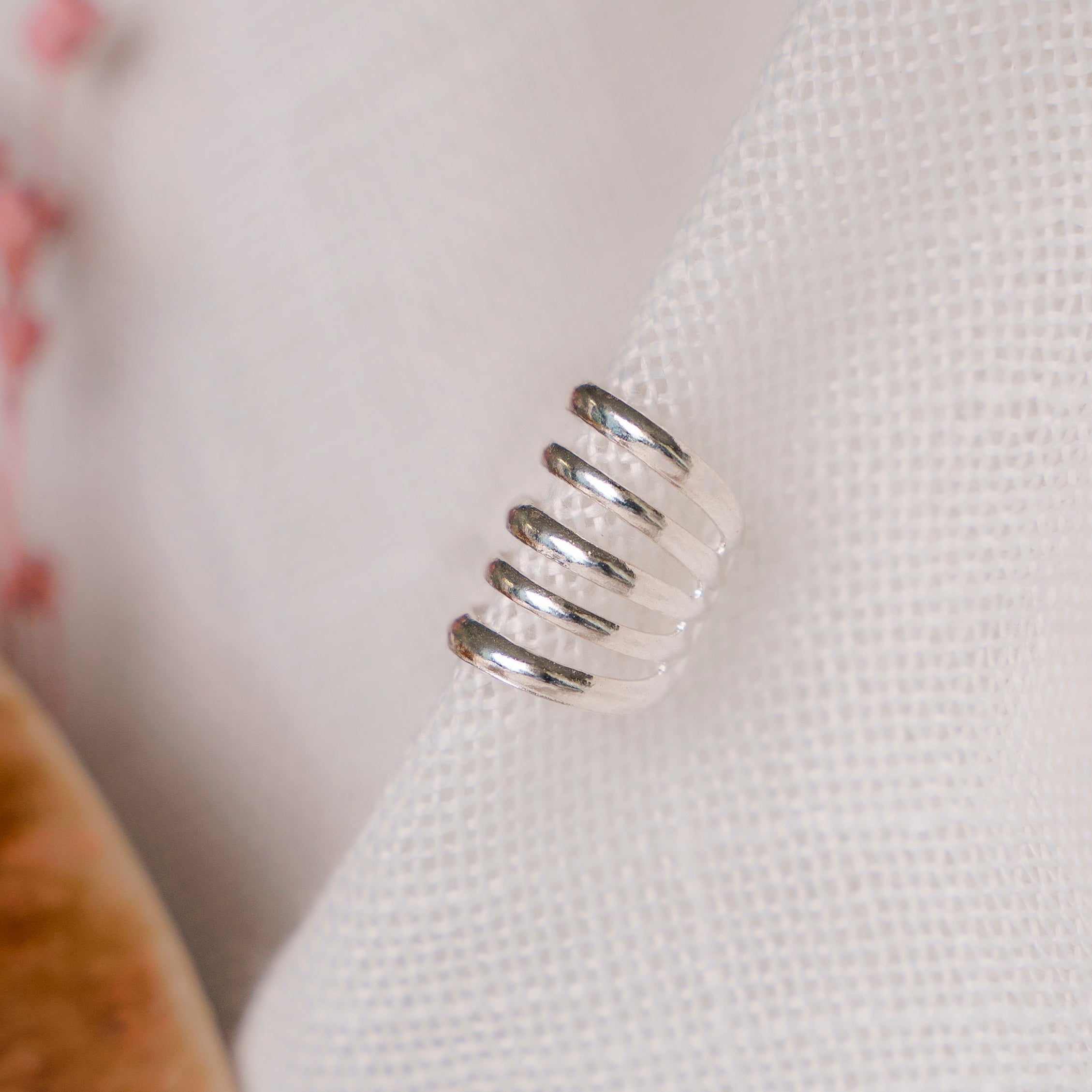 Five Lines Earcuff