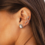 Cobra Earcuff