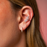 Corrido Shine On Earcuff
