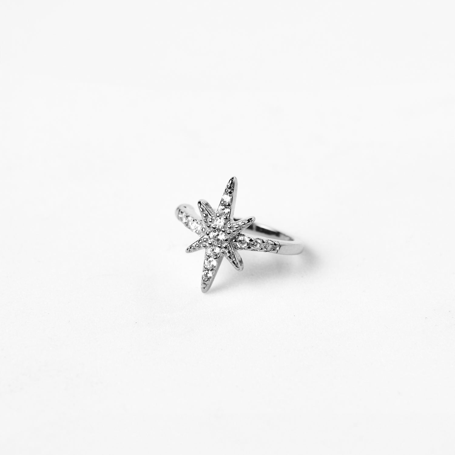 Earcuff Starlight