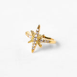 Earcuff Starlight
