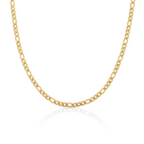 Figaro Choker Necklace