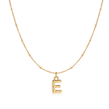 Alphabet Necklace