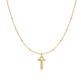 Alphabet Necklace