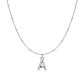 Alphabet Necklace