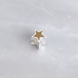 Silver Charm · Sand or Earth Star