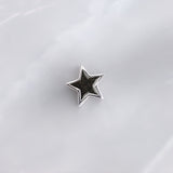 Silver Charm · Sand or Earth Star