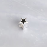 Silver Charm · Sand or Earth Star