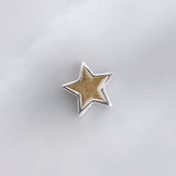 Silver Charm · Sand or Earth Star